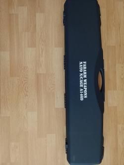 Fabarm SDASS Pro Telescopic