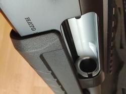 Fabarm SDASS Pro Telescopic