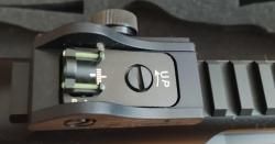 Fabarm SDASS Pro Telescopic