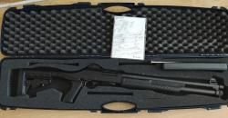 Fabarm SDASS Pro Telescopic