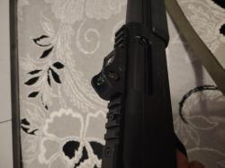 FABARM SDASS Pro Telescopic 12/76