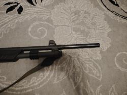 FABARM SDASS Pro Telescopic 12/76
