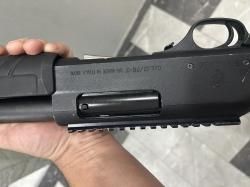 FABARM SDASS TACTICAL 12/76-3