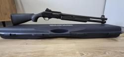 Fabarm Sdass tactical 12/76
