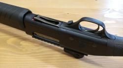Fabarm SDASS Tactical 12/76