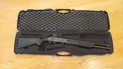 Fabarm SDASS Tactical 12/76