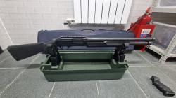 Fabarm SDASS Tactical 12х76 