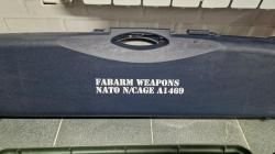 Fabarm SDASS Tactical 12х76 