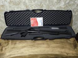 Fabarm SDASS Tactical L=510