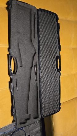 Fabarm SDASS Tactical (Помповое)