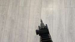 Fabarm SDASS Tactical (Помповое)