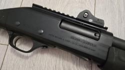 Fabarm SDASS Tactical (Помповое)