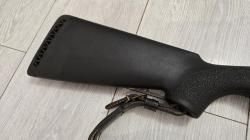 Fabarm SDASS Tactical (Помповое)