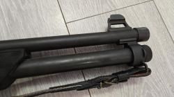 Fabarm SDASS Tactical (Помповое)