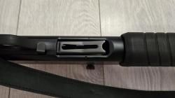 Fabarm SDASS Tactical (Помповое)