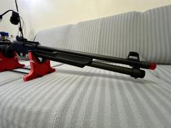 Fabarm SDASS Tactical