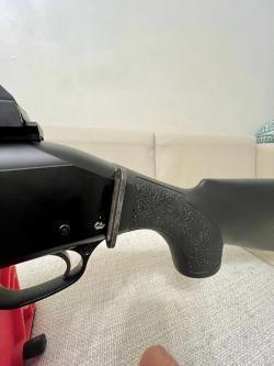Fabarm SDASS Tactical