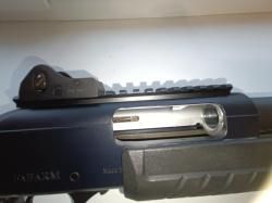 FABARM SDASS Tactical