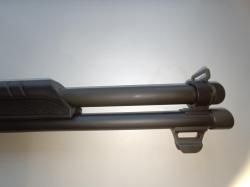 FABARM SDASS Tactical