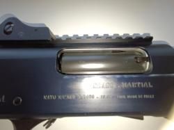 FABARM SDASS Tactical