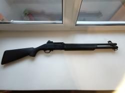 FABARM SDASS Tactical