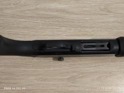 Fabarm sdass tactical 