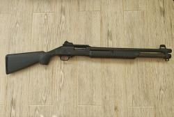 Fabarm Sdass Tactical