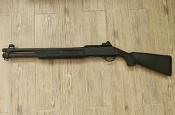 Fabarm Sdass Tactical