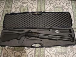 Fabarm SDASS Tactical 