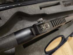 Fabarm SDASS Tactical