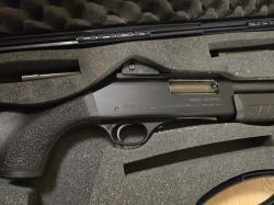 Fabarm SDASS Tactical