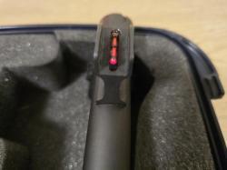 Fabarm SDASS Tactical