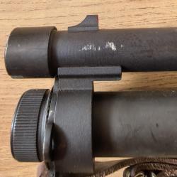 Fabarm sdass tactical