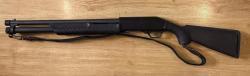 Fabarm sdass tactical