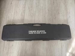 Fabarm SDASS tactical