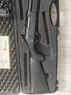Fabarm SDASS tactical