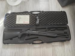 Fabarm SDASS tactical