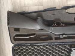 Fabarm SDASS tactical