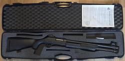 Fabarm sdass tactical 
