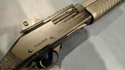 Fabarm SDASS Tactical 