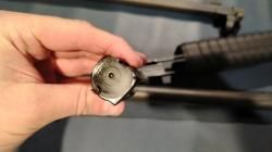 Fabarm SDASS Tactical 