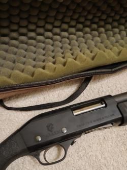Fabarm sdass tactical