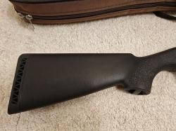 Fabarm sdass tactical