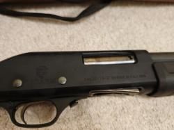 Fabarm sdass tactical