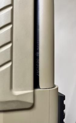 Fabarm SDASS Tactical