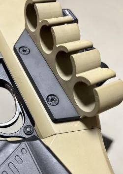 Fabarm SDASS Tactical