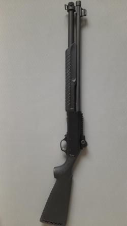 Fabarm SDASS Taktikal cal.12/76