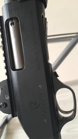 Fabarm SDASS Taktikal cal.12/76