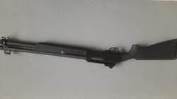 Fabarm SDASS Taktikal cal.12/76