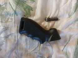 Fabarm sdass taktikal